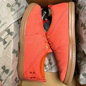 Under Armour Mens Casual Shoes